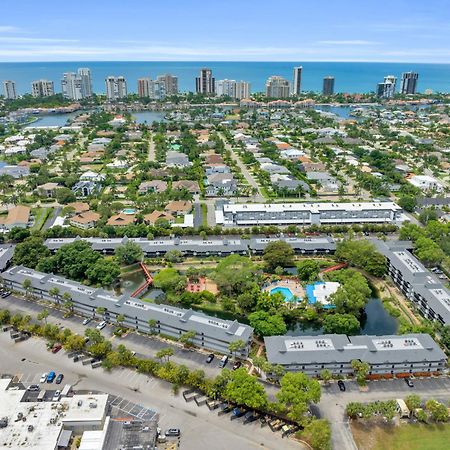 Park Shore Resort By Mike Z Rentals (Adults Only) Naples Exterior photo