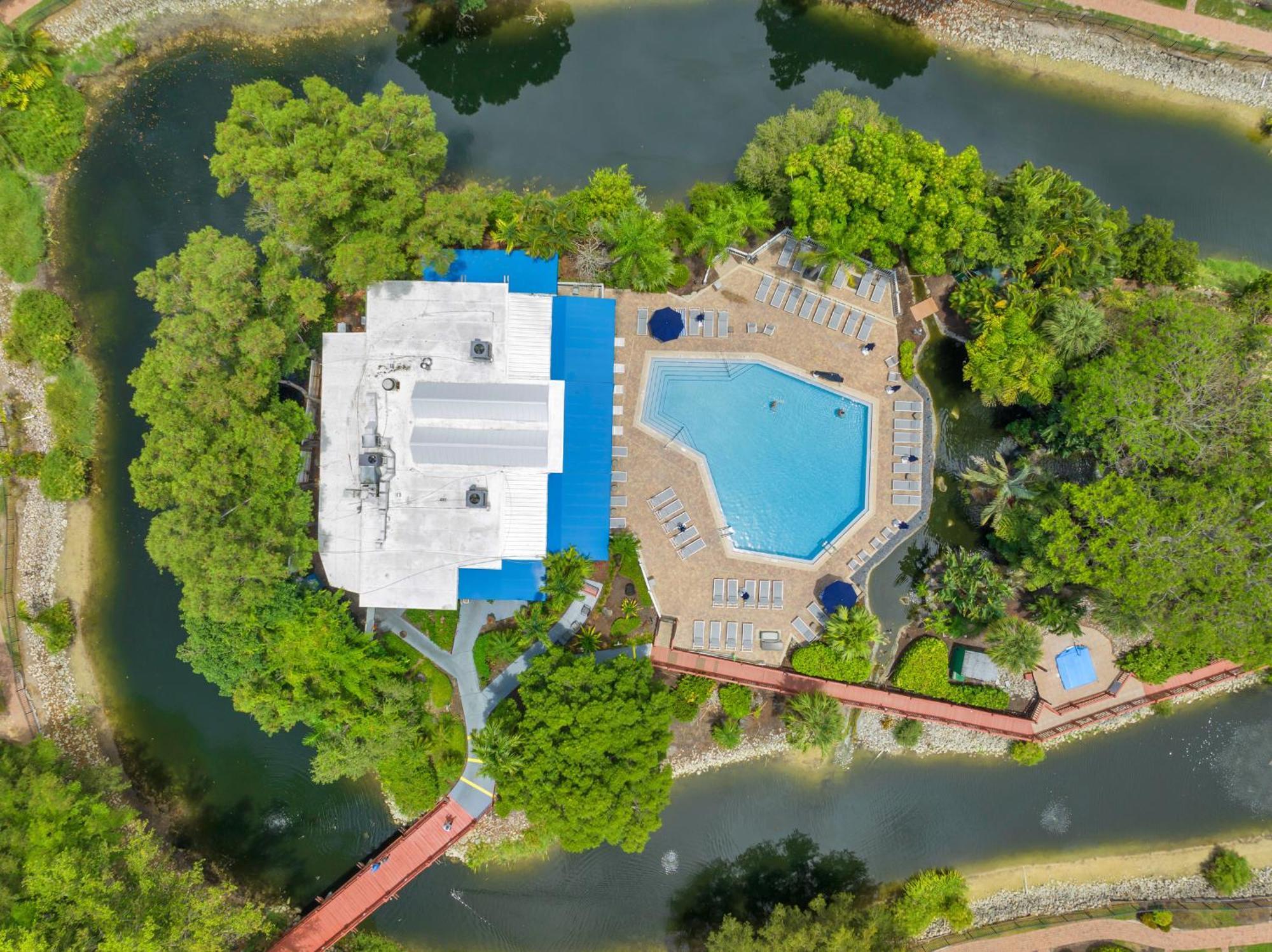 Park Shore Resort By Mike Z Rentals (Adults Only) Naples Exterior photo